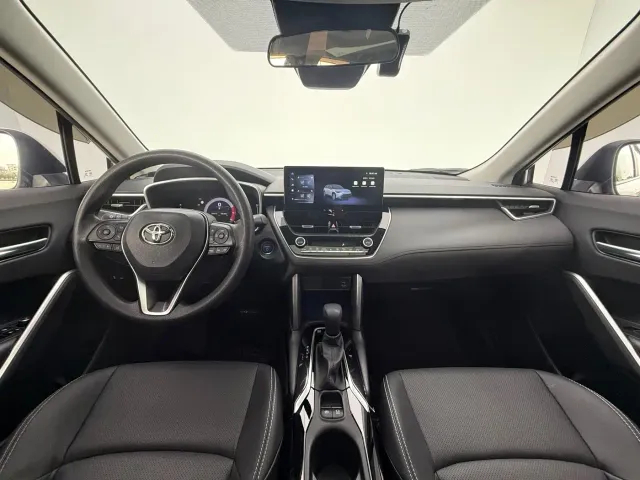 Toyota Frontlander — Фото автомобиля 7