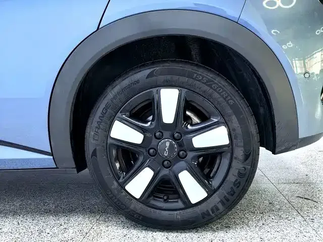 BYD Dolphin — Фото автомобиля 10