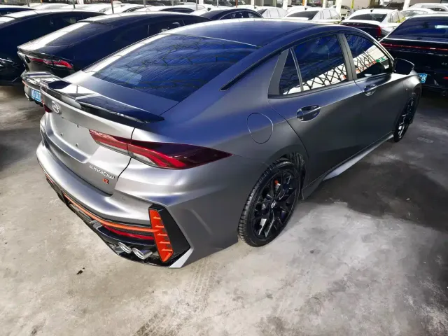 GAC Trumpchi Emkoo — Фото автомобиля 13