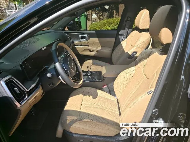 Kia Sorento 4th Gen — Фото автомобиля 10