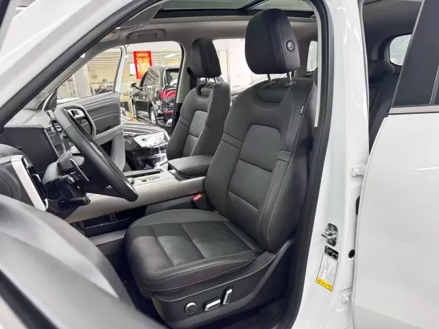 Haval Big Dog — Фото автомобиля 14