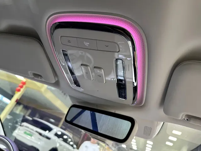 Maextro S800 — Фото автомобиля 22