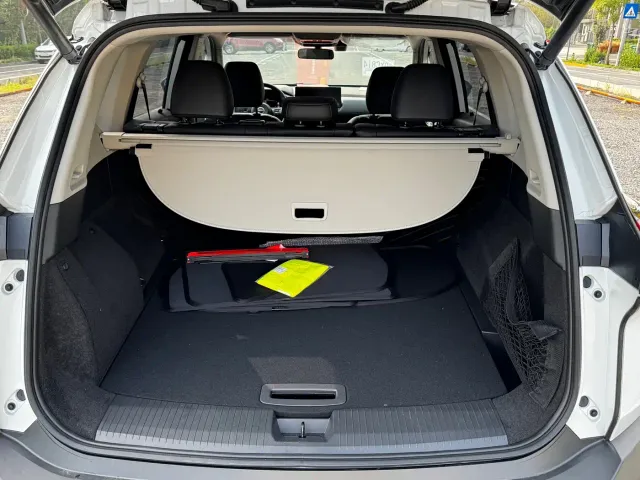Nissan X-Trail — Фото автомобиля 11