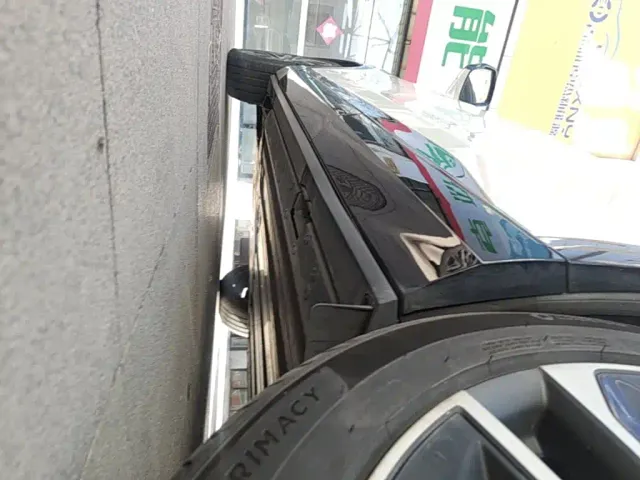 Cadillac Optiq — Фото автомобиля 21