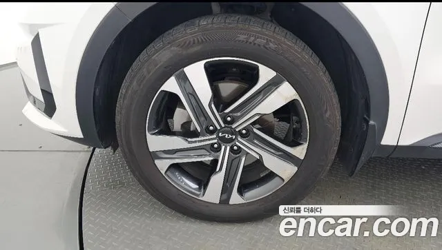 Kia Sorento Sorento 4-е поколение — Фото автомобиля 3