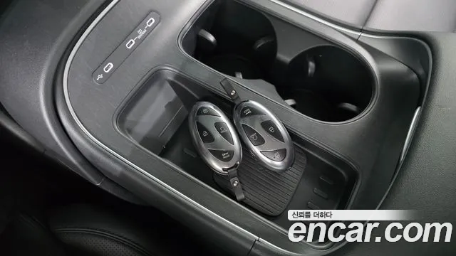 Hyundai Palisade LX3 — Фото автомобиля 24