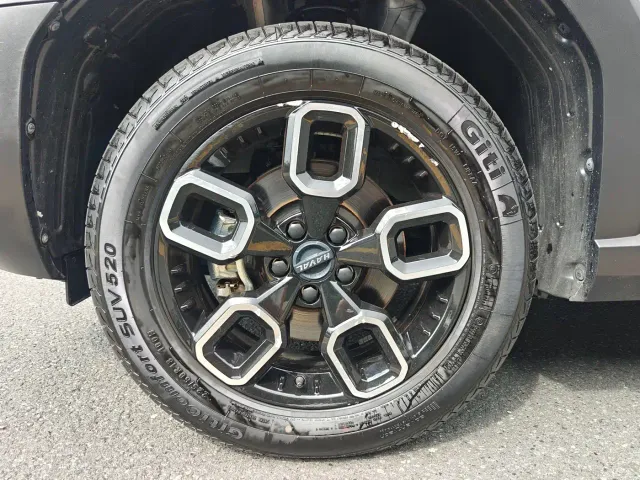 Haval Cool Dog — Фото автомобиля 25