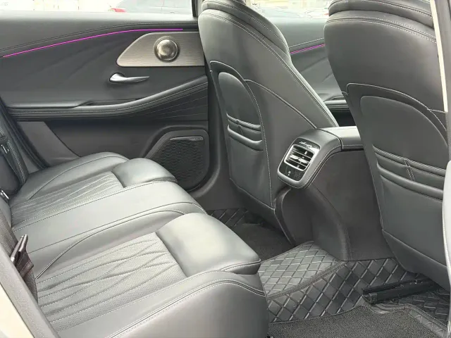 Chery Arrizo 8 — Фото автомобиля 10