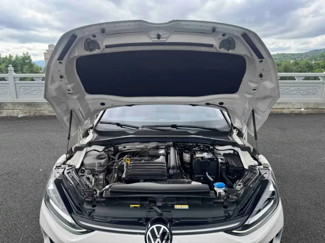 Volkswagen Lamando — Фото автомобиля 20
