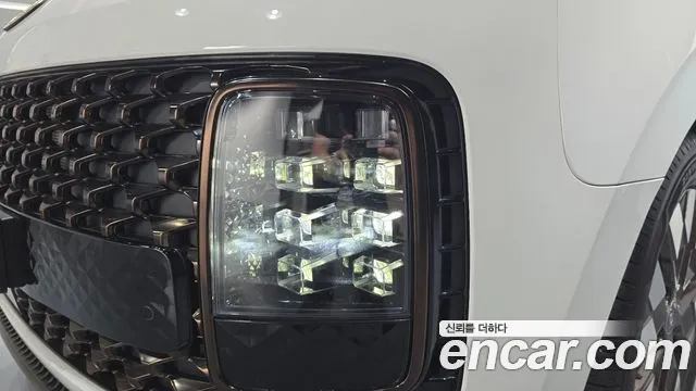 Hyundai Staria Staria — Фото автомобиля 15