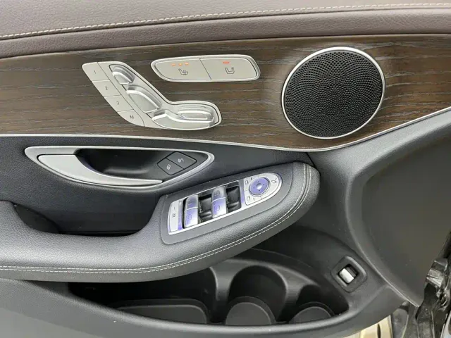 Mercedes-Benz GLC-Class — Фото автомобиля 19