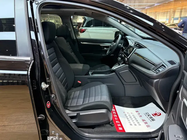 Honda Breeze — Фото автомобиля 23