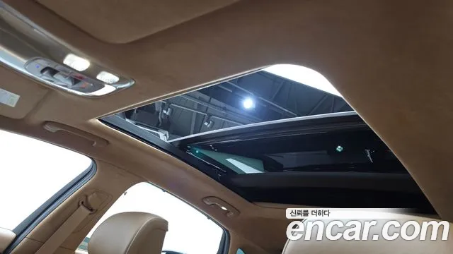 Genesis G80 RG3 — Фото автомобиля 19
