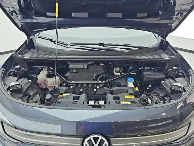 Volkswagen ID.6 Crozz — Фото автомобиля 10