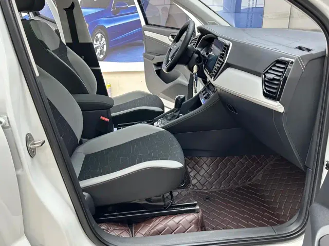 Jetta VS7 — Фото автомобиля 12