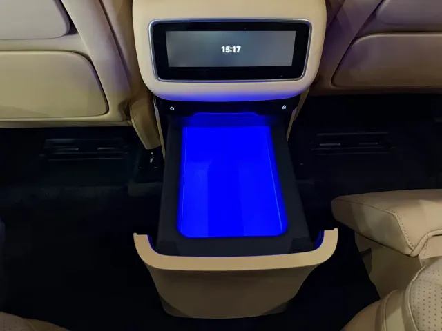 Chery Fulwin T11 — Фото автомобиля 21