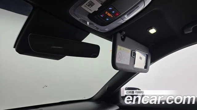 Hyundai Kona SX2 — Фото автомобиля 18