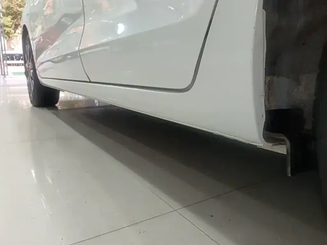 Honda Fit — Фото автомобиля 21
