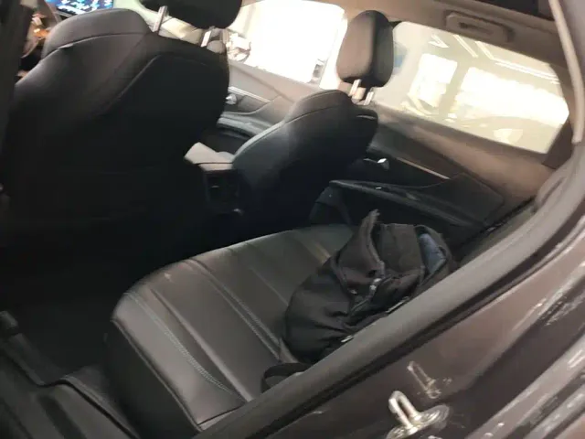 Peugeot 4008 — Фото автомобиля 16