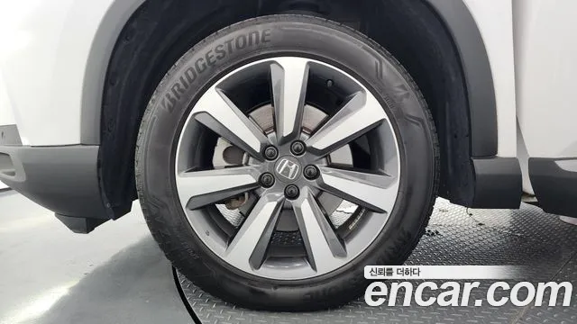 Honda Pilot 3.5 Elite — Фото автомобиля 3