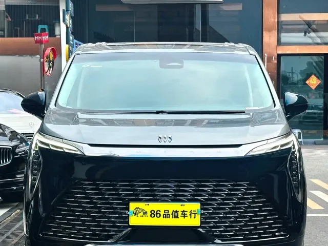 Buick Century — Фото автомобиля 2