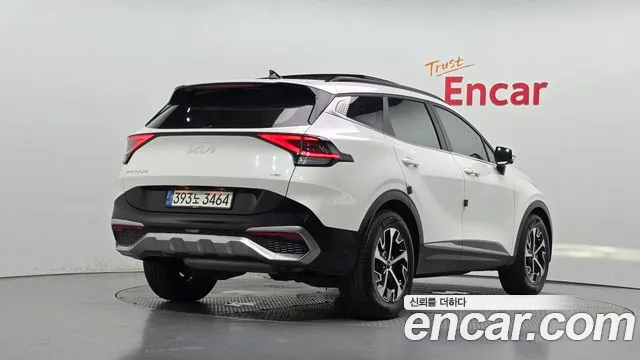 Kia Sportage — Фото автомобиля 2