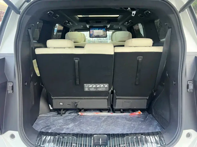 GAC Trumpchi M8 — Фото автомобиля 12