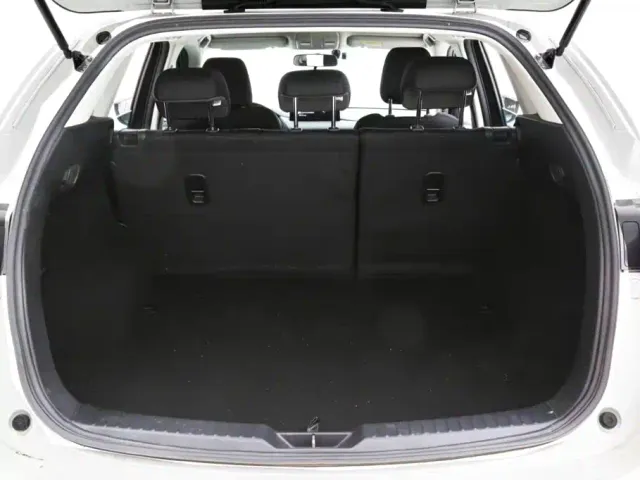 Mazda CX-5 — Фото автомобиля 12