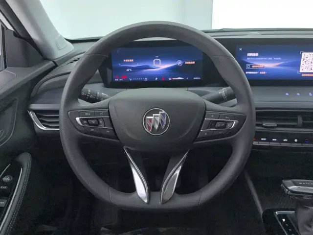 Buick Verano — Фото автомобиля 15