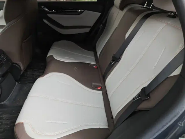 BYD Qin PLUS — Фото автомобиля 16