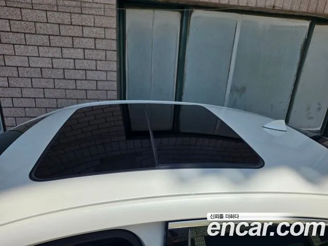 ChevroletGMDaewoo Malibu — Фото автомобиля 19