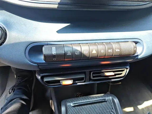 BYD Seagull — Фото автомобиля 10
