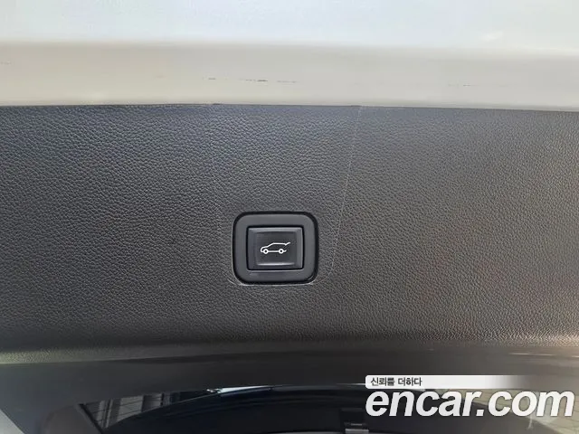 ChevroletGMDaewoo Traverse Traverse 3.6 AWD Red Line — Фото автомобиля 18