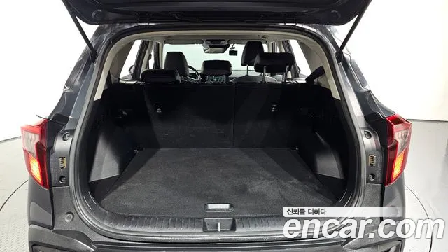 Kia Seltos — Фото автомобиля 20