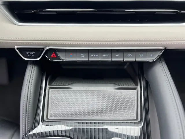 Geely Xingyue L — Фото автомобиля 18