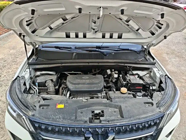 Wuling Asta — Фото автомобиля 19