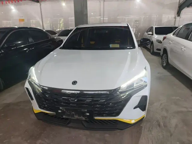 Dongfeng Yixuan — Фото автомобиля 2