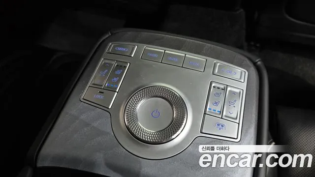 Genesis G80 RG3 — Фото автомобиля 25