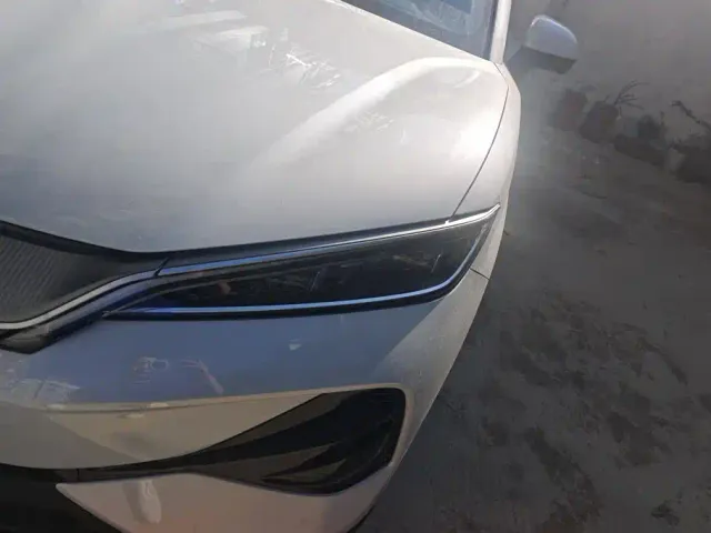 BYD Song Ultra — Фото автомобиля 5