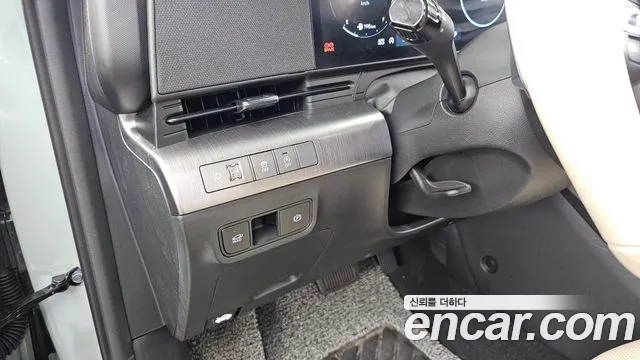 Hyundai Kona Kona (SX2) Бензин 2.0 2WD — Фото автомобиля 27