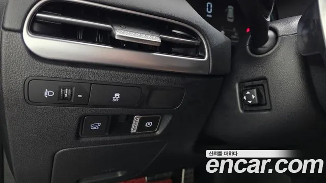 Hyundai Palisade The New Palisade Бензин 3.8 2WD — Фото автомобиля 20