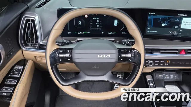 Kia Sorento — Фото автомобиля 19
