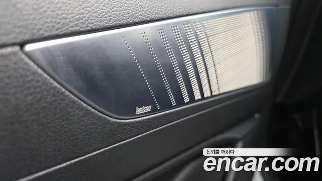 Genesis G80 RG3 — Фото автомобиля 23