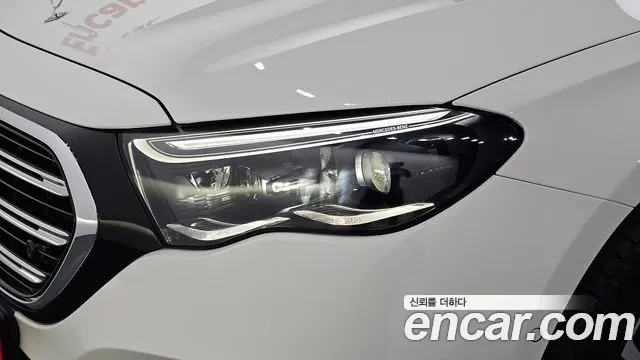 Mercedes-Benz E-Class W214 — Фото автомобиля 7