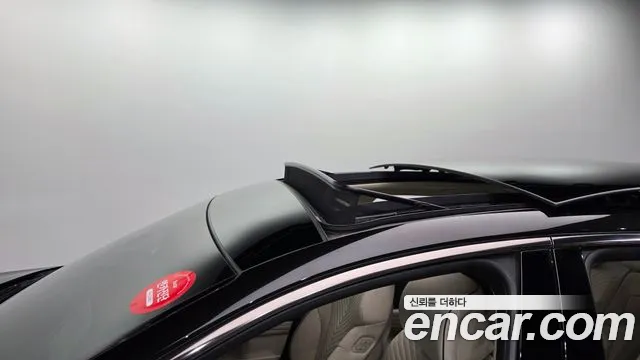Genesis G80 RG3 — Фото автомобиля 20