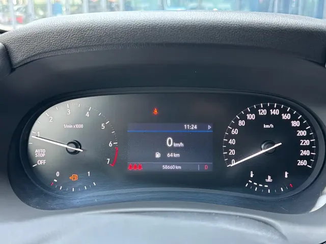 Buick Enclave — Фото автомобиля 20