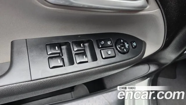 Kia Ray New — Фото автомобиля 27