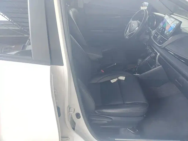 Toyota YARiS L Zhi Xuan — Фото автомобиля 19