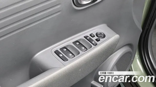 Hyundai Casper — Фото автомобиля 16