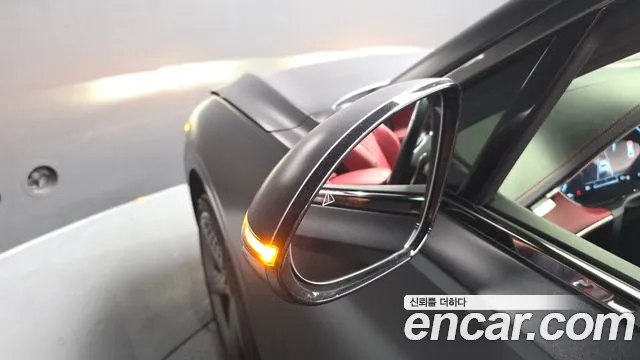 Genesis GV70 3.5T Бензин AWD — Фото автомобиля 22